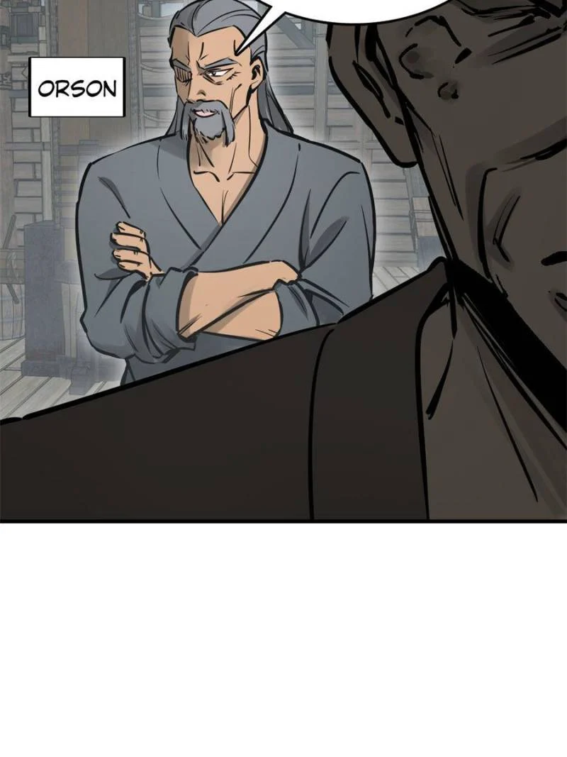 Another Beginning With the Guhuo Bird Chapter 224 - Page 72