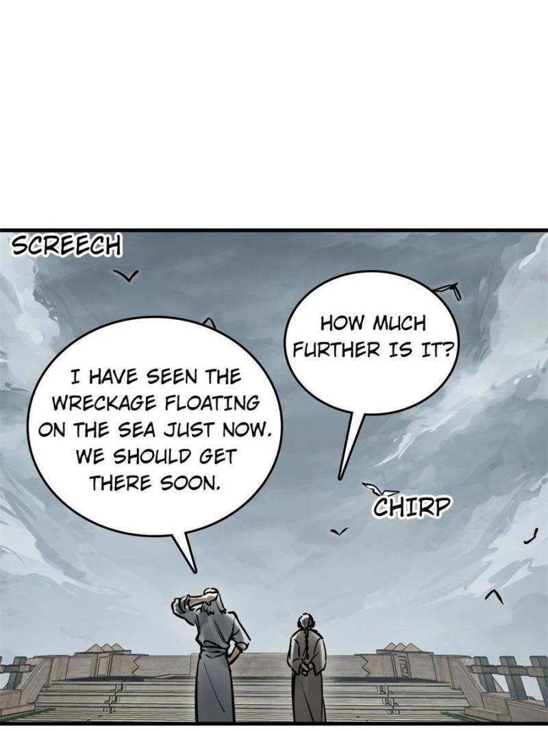 Another Beginning With the Guhuo Bird Chapter 224 - Page 73