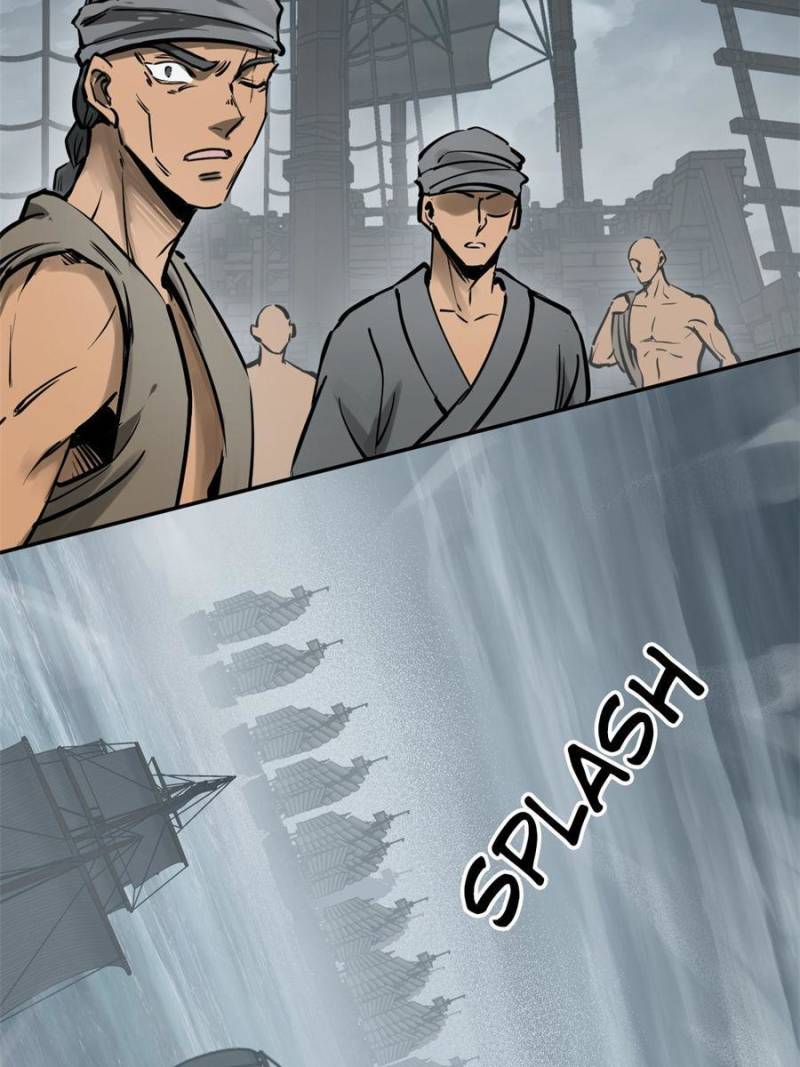 Another Beginning With the Guhuo Bird Chapter 224 - Page 76