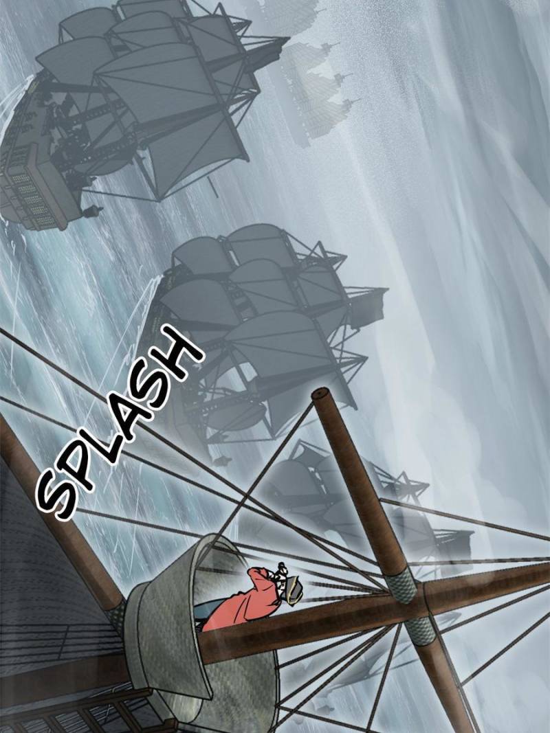 Another Beginning With the Guhuo Bird Chapter 224 - Page 77