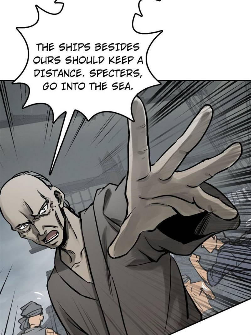 Another Beginning With the Guhuo Bird Chapter 224 - Page 80