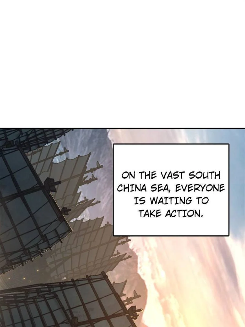 Another Beginning With the Guhuo Bird Chapter 224 - Page 9