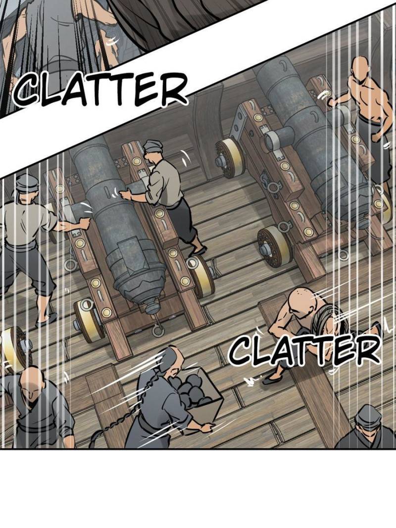 Another Beginning With the Guhuo Bird Chapter 224 - Page 81