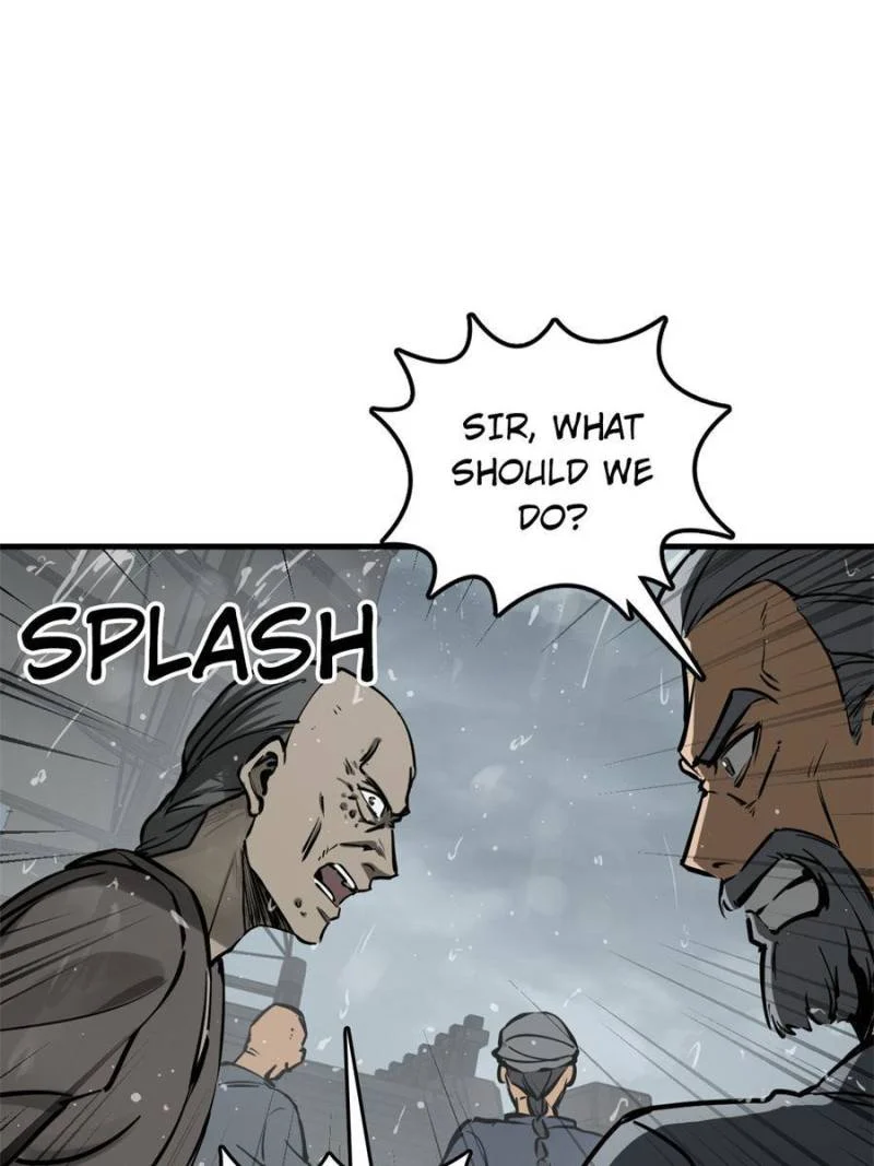 Another Beginning With the Guhuo Bird Chapter 224 - Page 89