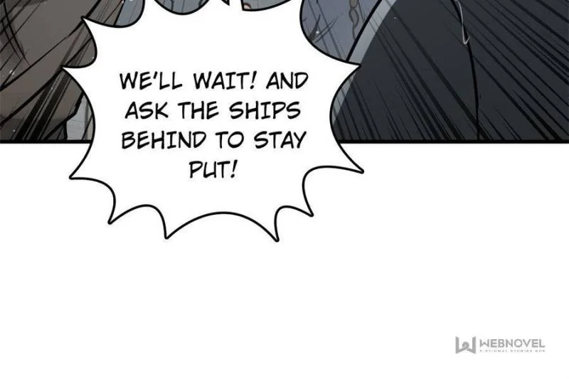 Another Beginning With the Guhuo Bird Chapter 224 - Page 90