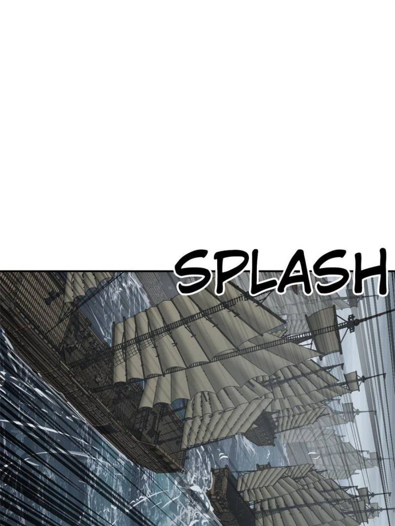 Another Beginning With the Guhuo Bird Chapter 224 - Page 91