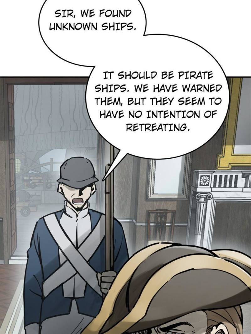 Another Beginning With the Guhuo Bird Chapter 224 - Page 94