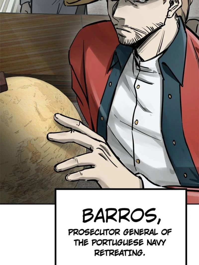 Another Beginning With the Guhuo Bird Chapter 224 - Page 95