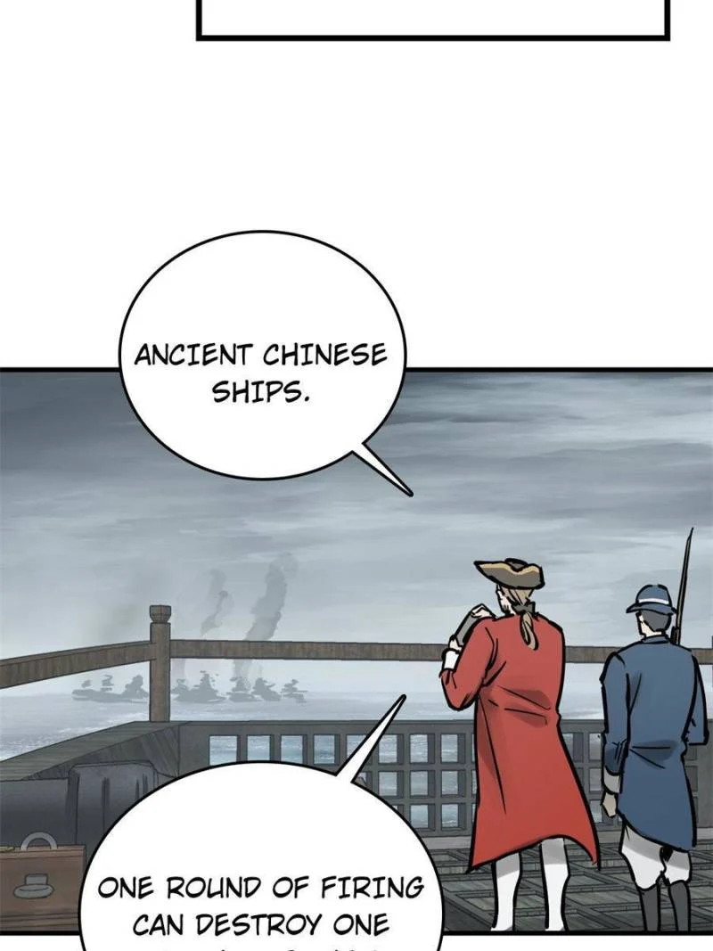 Another Beginning With the Guhuo Bird Chapter 224 - Page 96