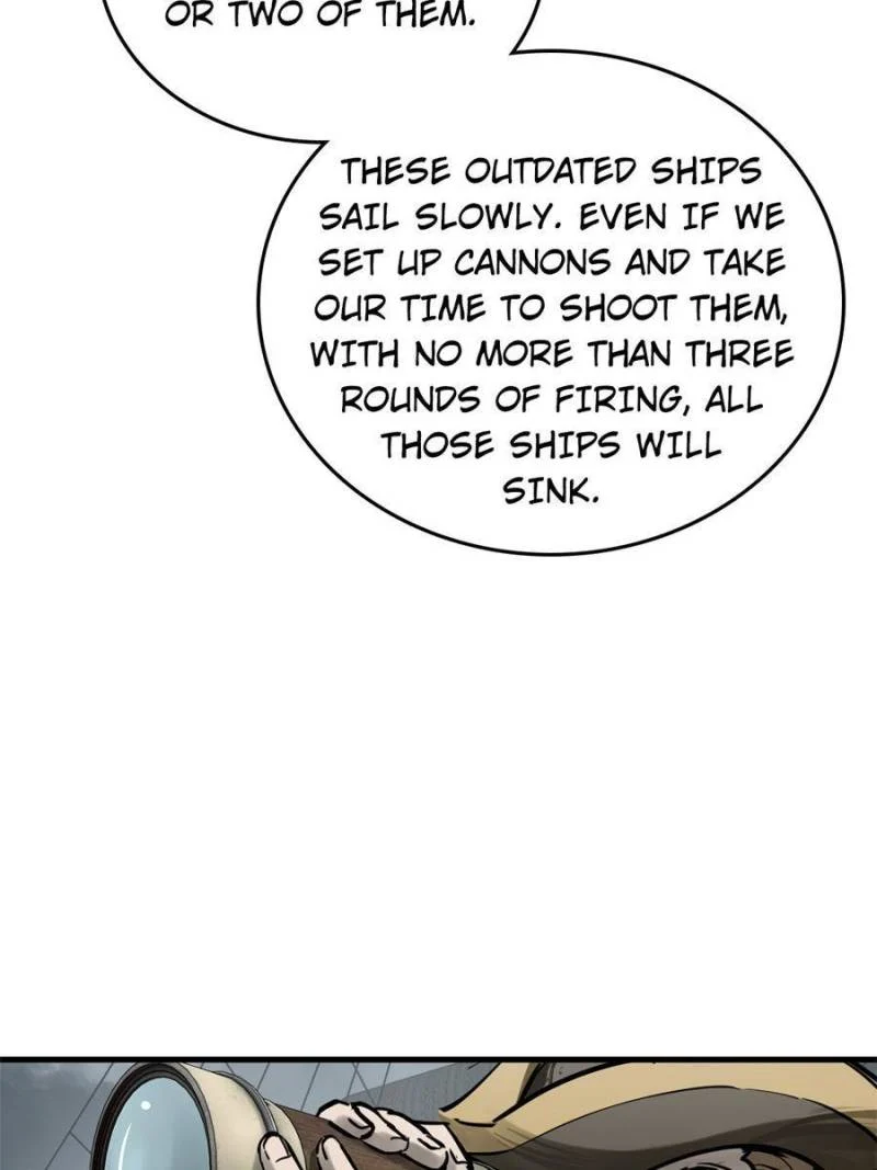 Another Beginning With the Guhuo Bird Chapter 224 - Page 97