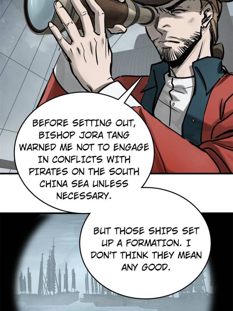 Another Beginning With the Guhuo Bird Chapter 224 - Page 98