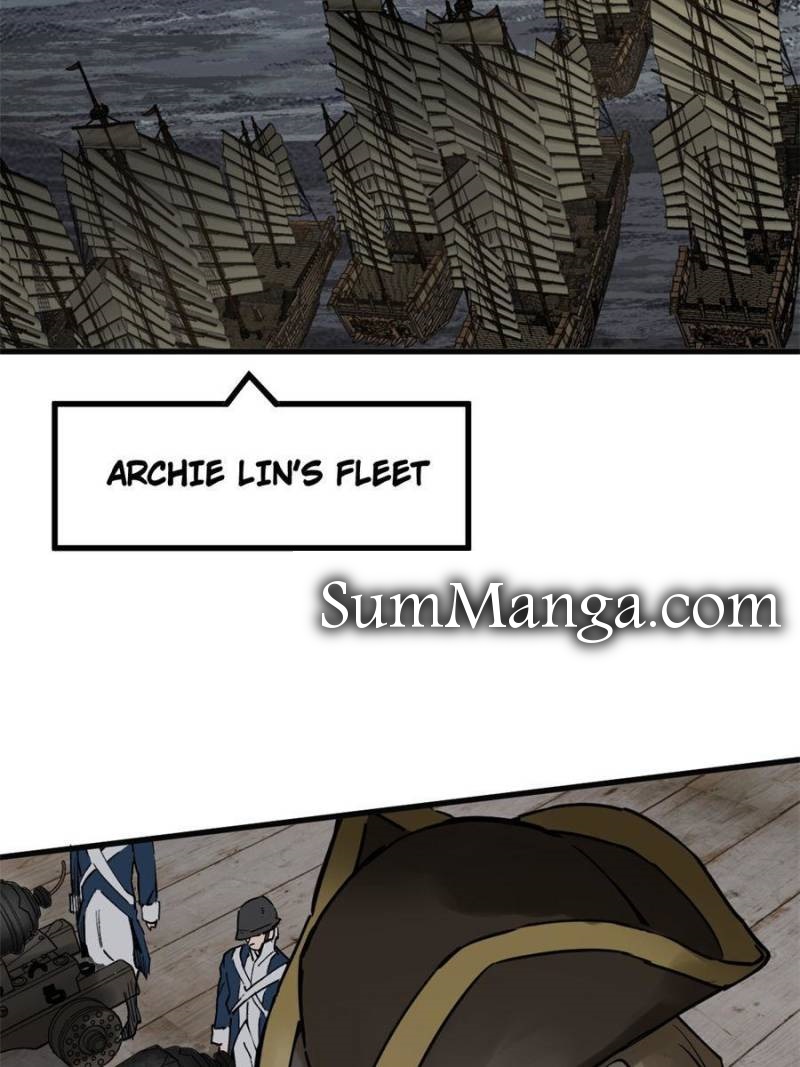 Another Beginning With the Guhuo Bird Chapter 225 - Page 2