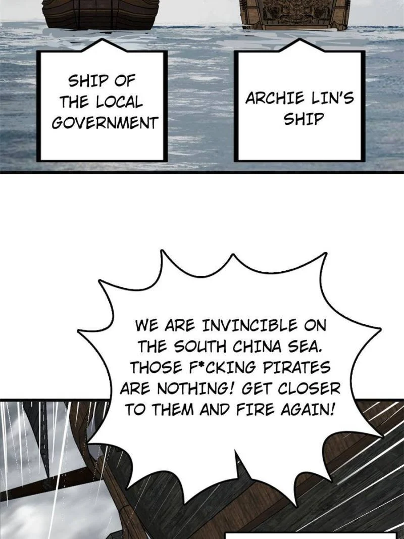 Another Beginning With the Guhuo Bird Chapter 225 - Page 16