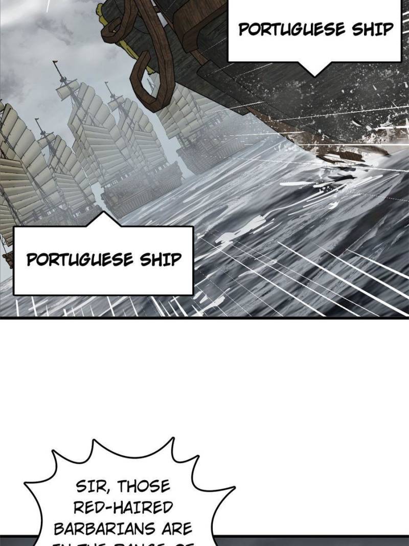 Another Beginning With the Guhuo Bird Chapter 225 - Page 17