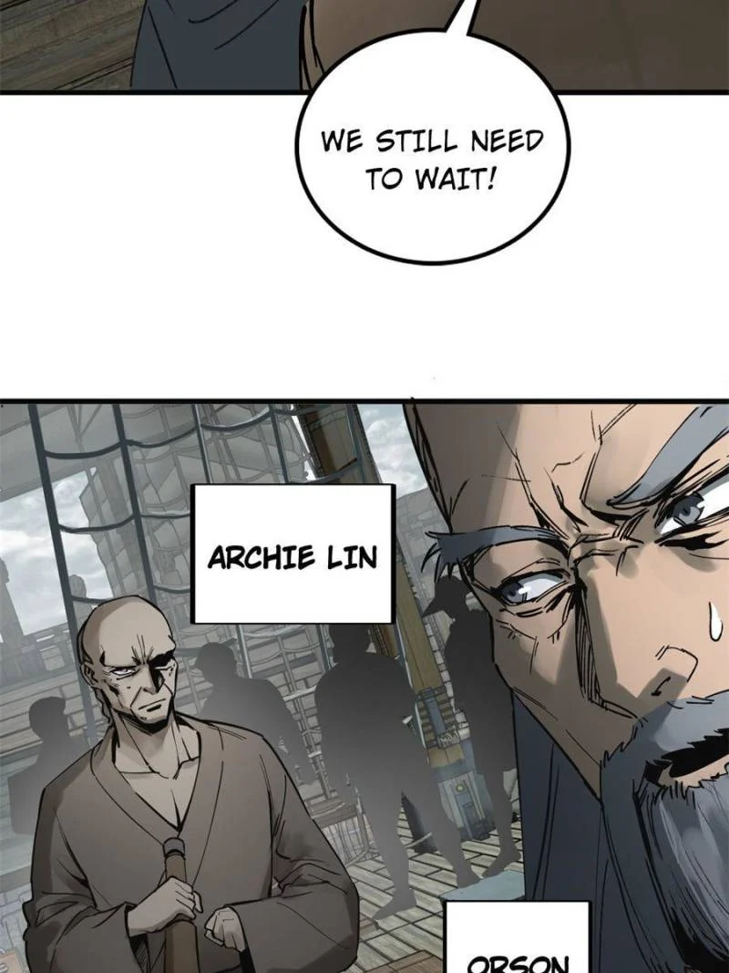 Another Beginning With the Guhuo Bird Chapter 225 - Page 19