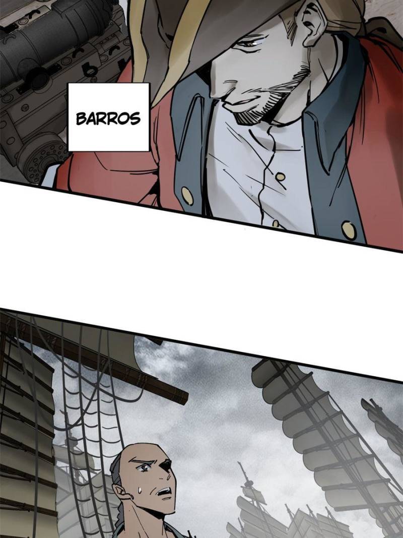 Another Beginning With the Guhuo Bird Chapter 225 - Page 3