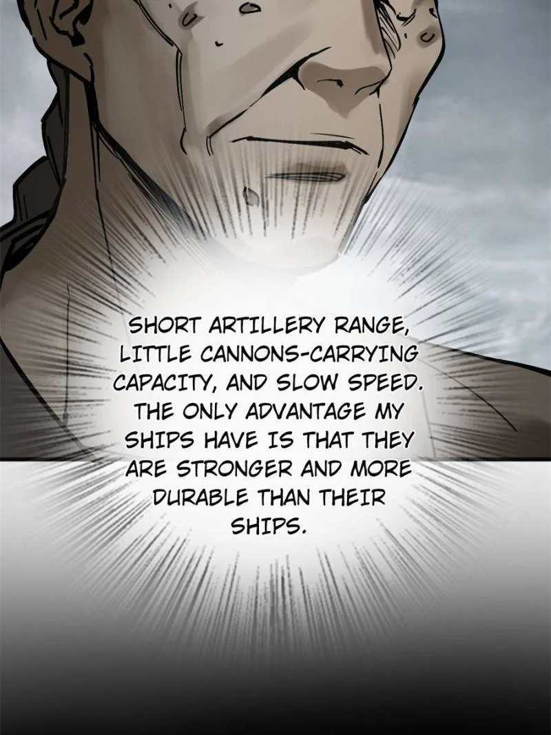 Another Beginning With the Guhuo Bird Chapter 225 - Page 21