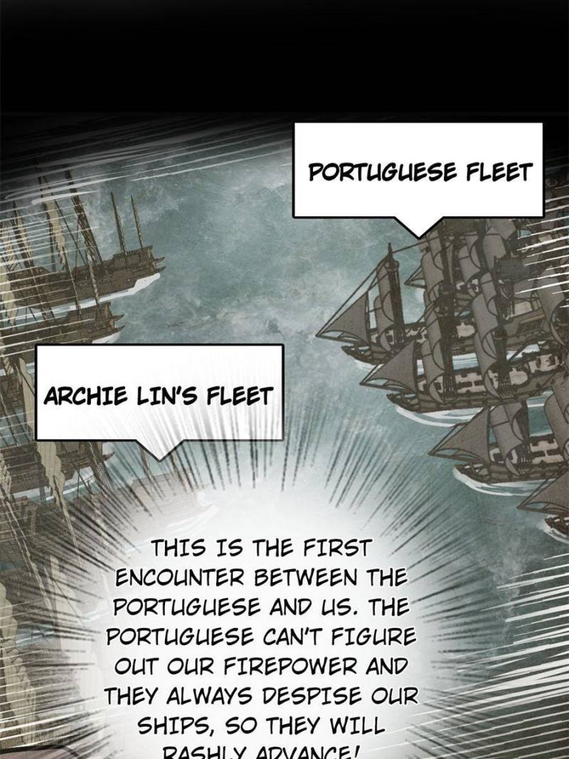 Another Beginning With the Guhuo Bird Chapter 225 - Page 22