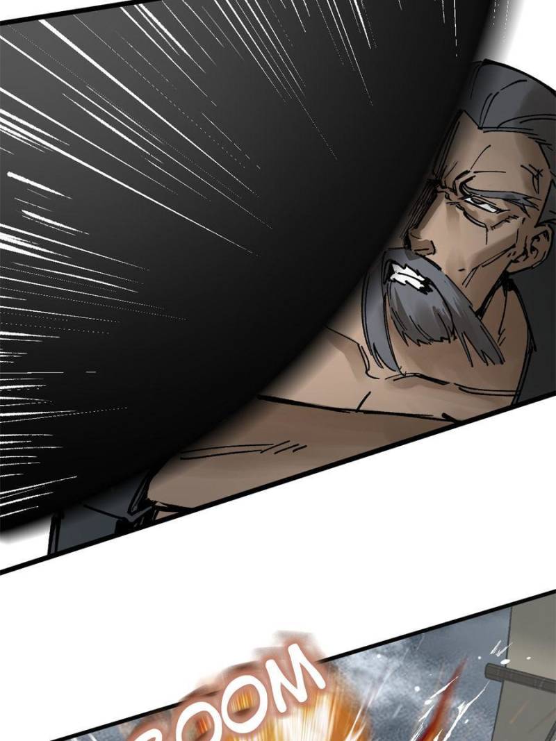 Another Beginning With the Guhuo Bird Chapter 225 - Page 35