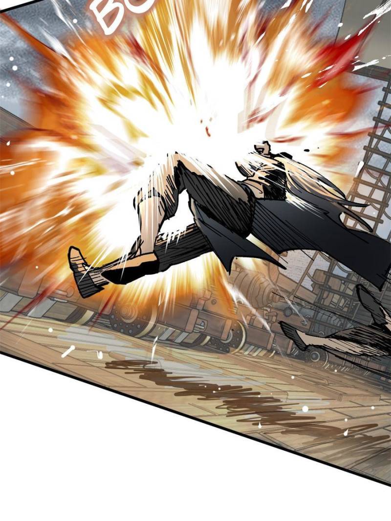 Another Beginning With the Guhuo Bird Chapter 225 - Page 36