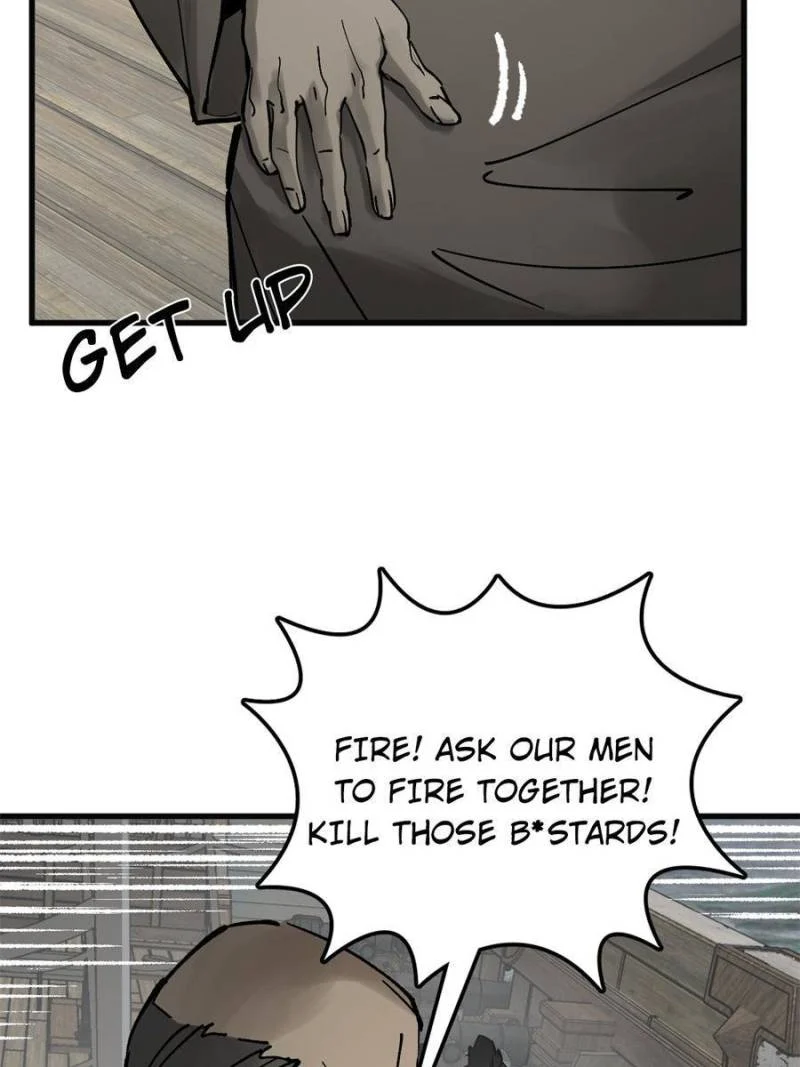Another Beginning With the Guhuo Bird Chapter 225 - Page 42