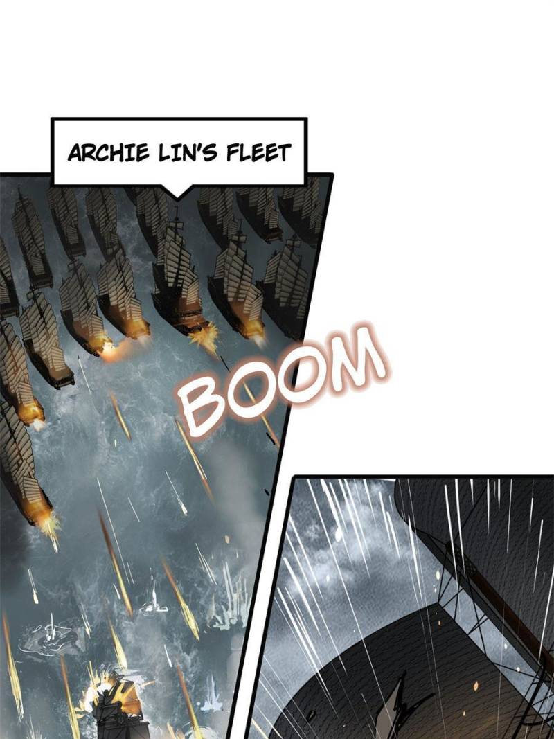 Another Beginning With the Guhuo Bird Chapter 225 - Page 45
