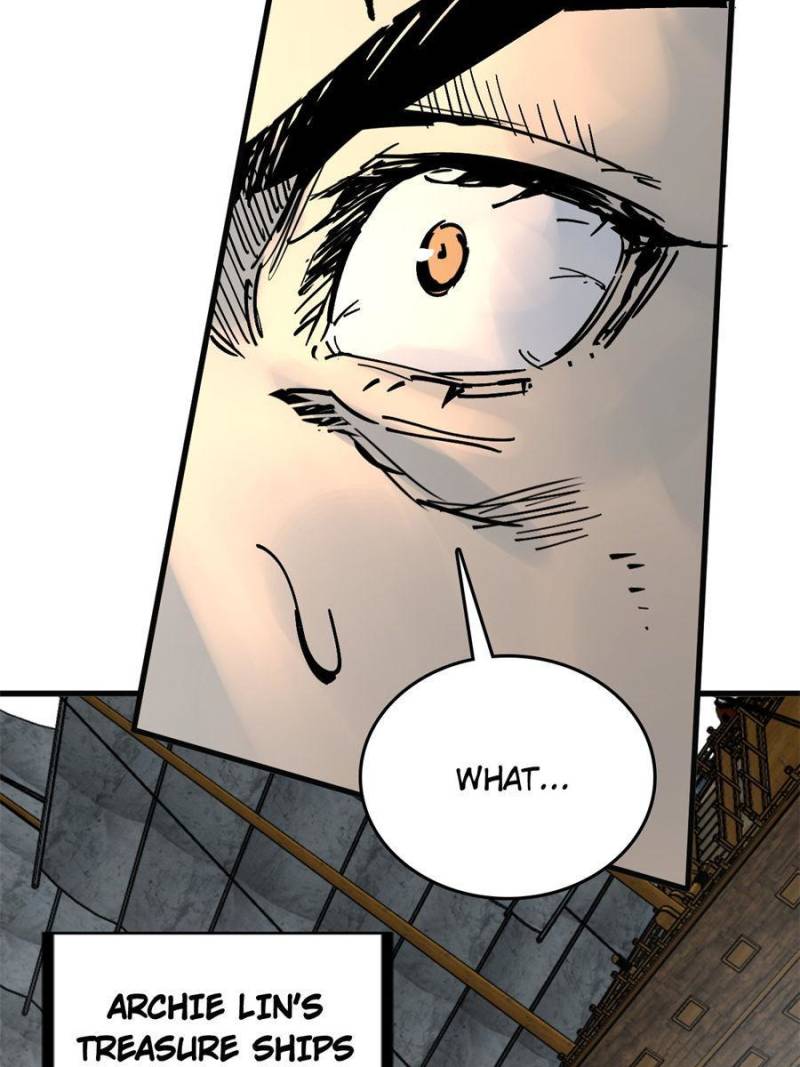 Another Beginning With the Guhuo Bird Chapter 225 - Page 49