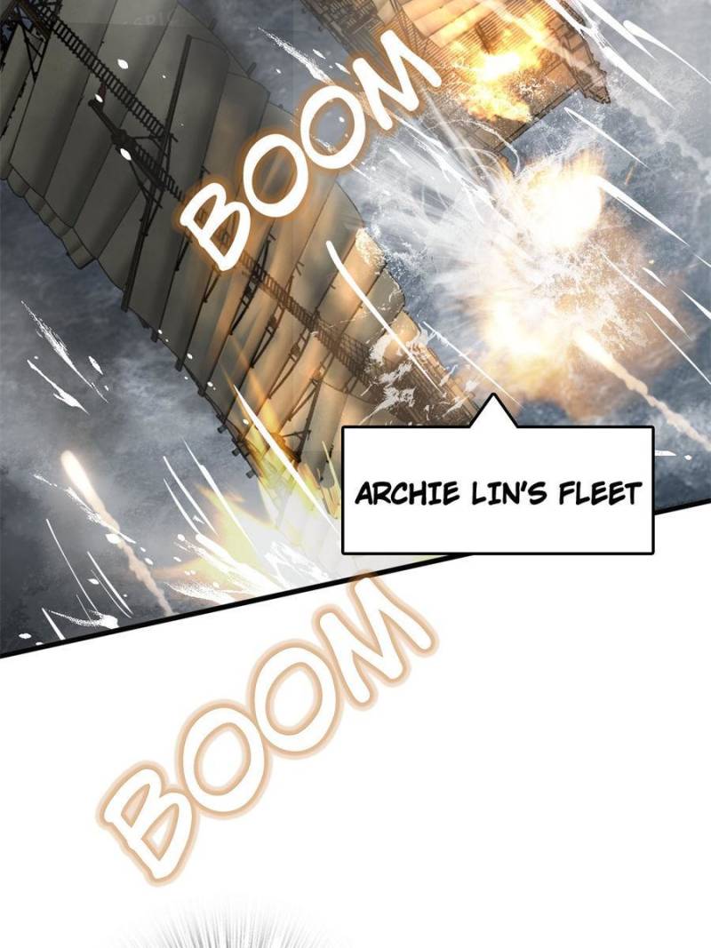 Another Beginning With the Guhuo Bird Chapter 225 - Page 6