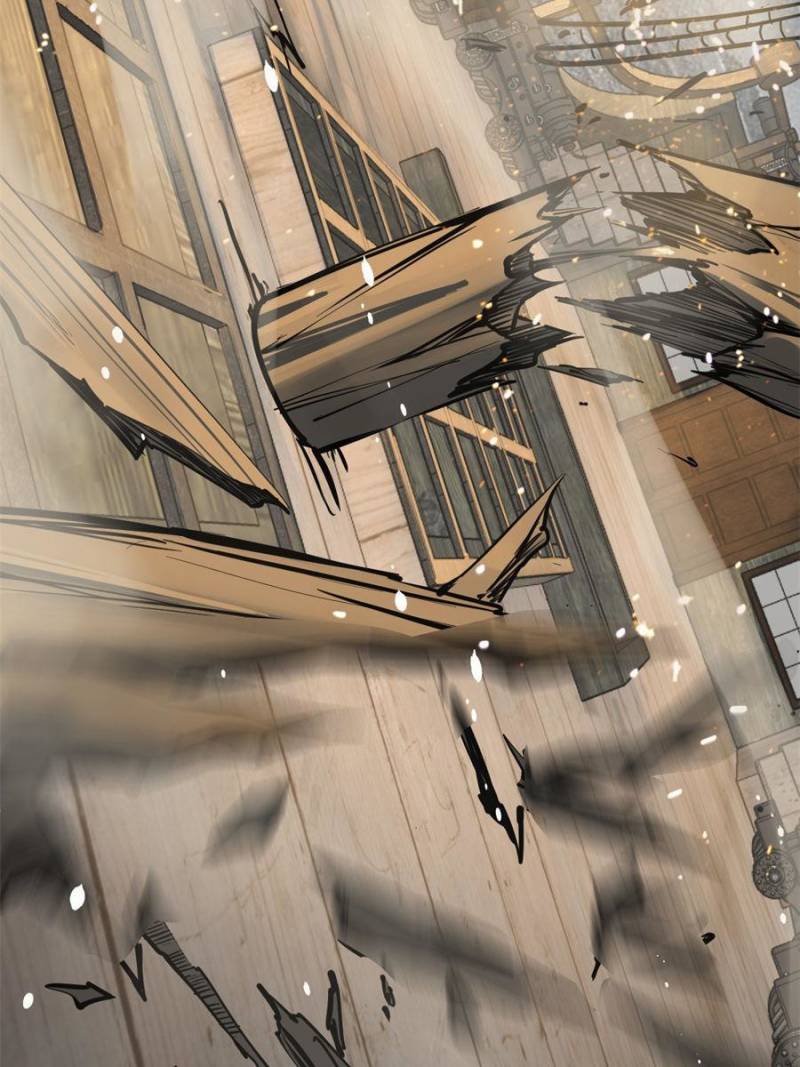 Another Beginning With the Guhuo Bird Chapter 225 - Page 60
