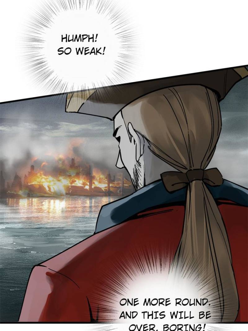 Another Beginning With the Guhuo Bird Chapter 225 - Page 7