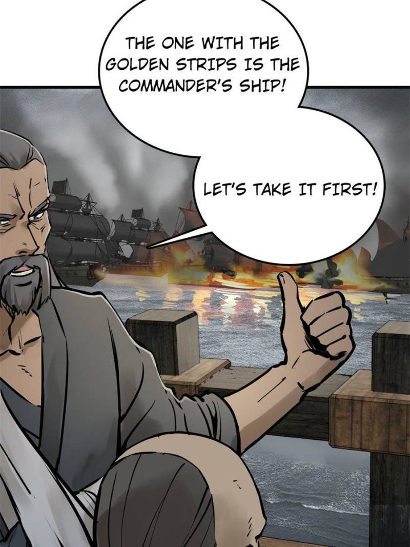 Another Beginning With the Guhuo Bird Chapter 225 - Page 65