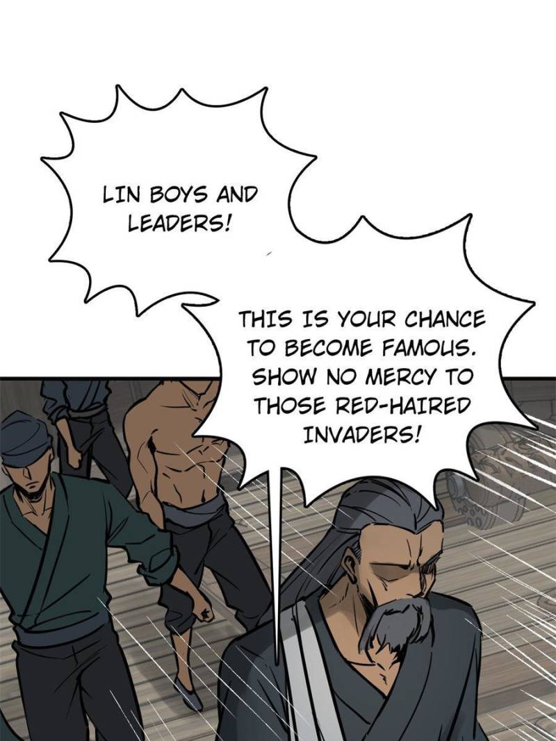 Another Beginning With the Guhuo Bird Chapter 225 - Page 69