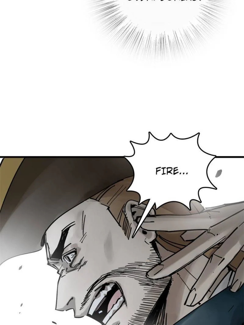 Another Beginning With the Guhuo Bird Chapter 225 - Page 8