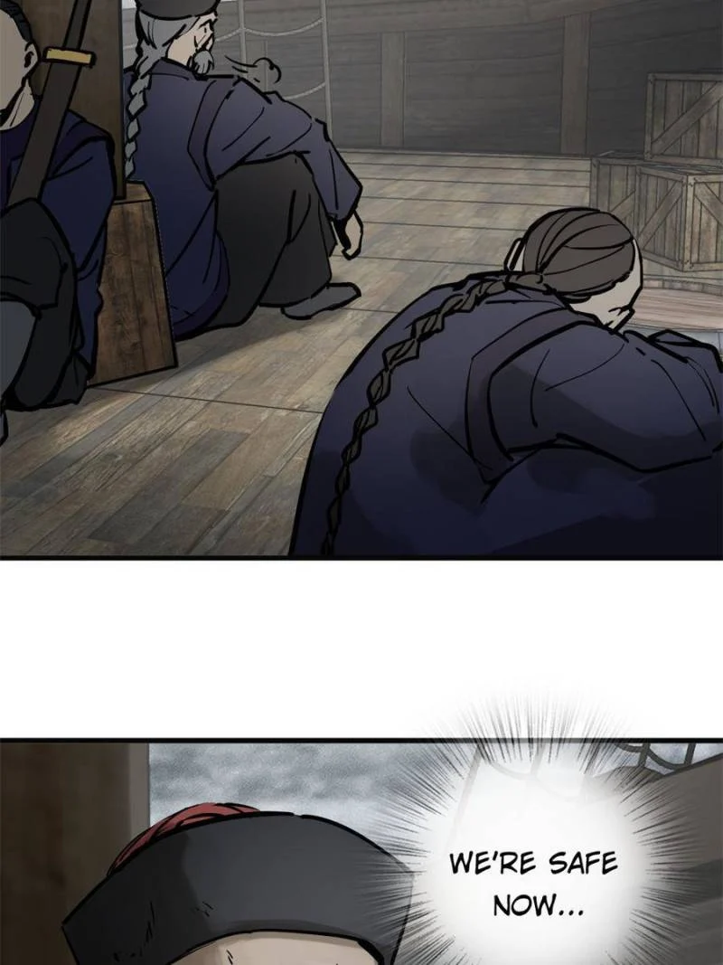 Another Beginning With the Guhuo Bird Chapter 225 - Page 77
