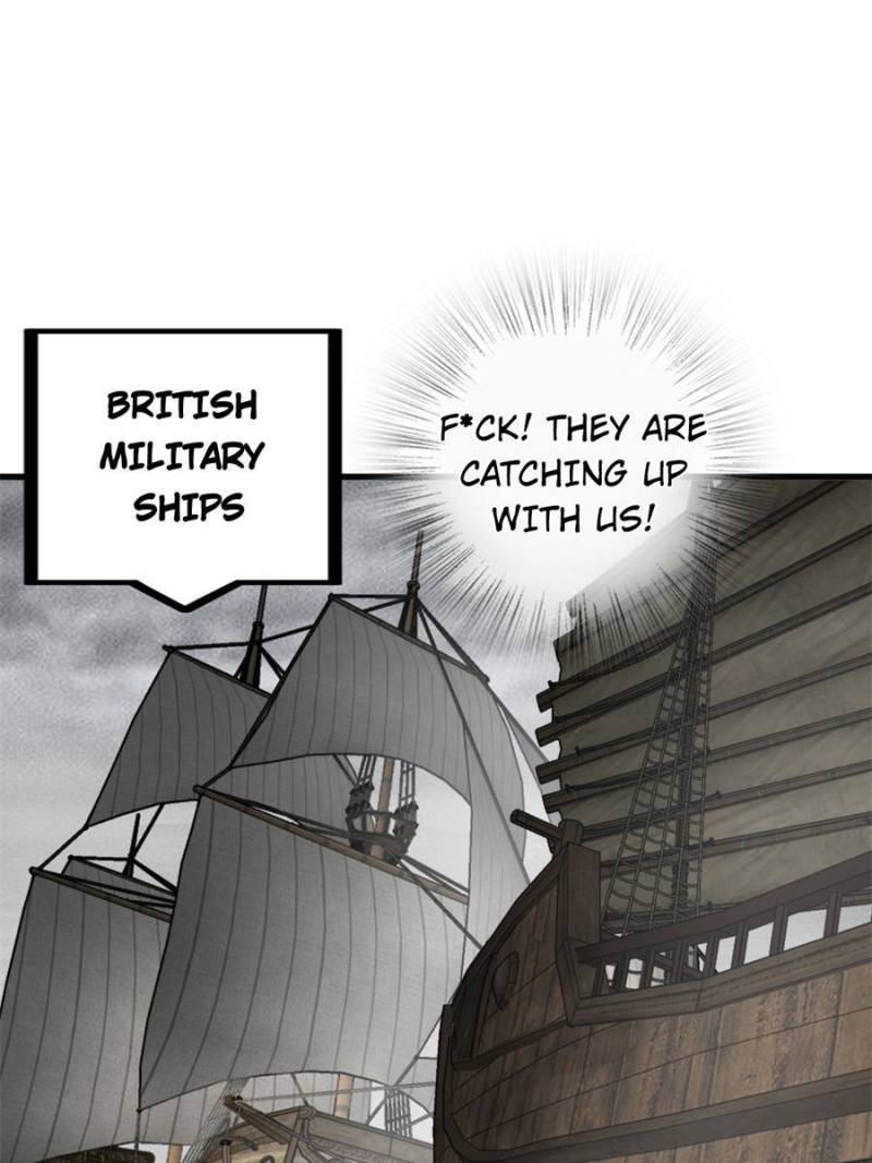 Another Beginning With the Guhuo Bird Chapter 225 - Page 82