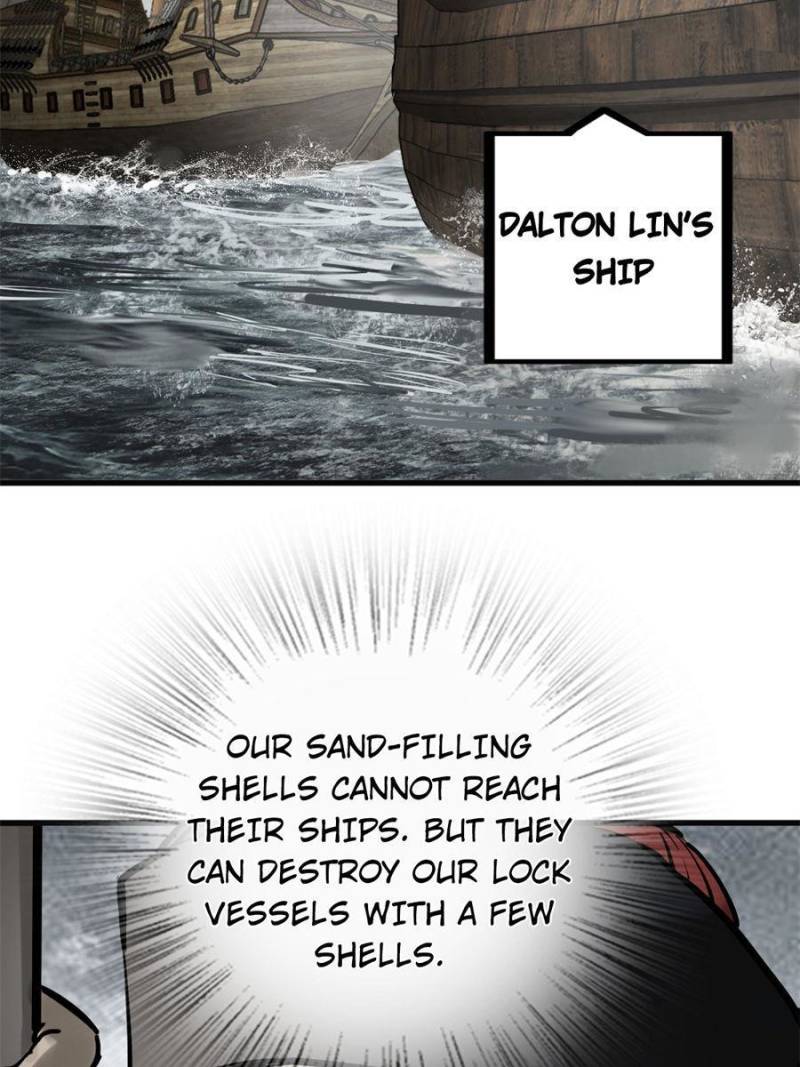 Another Beginning With the Guhuo Bird Chapter 225 - Page 83