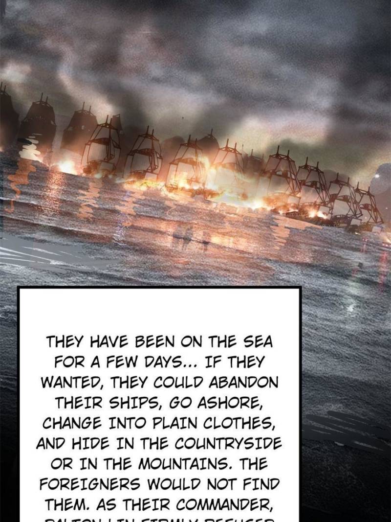 Another Beginning With the Guhuo Bird Chapter 225 - Page 88