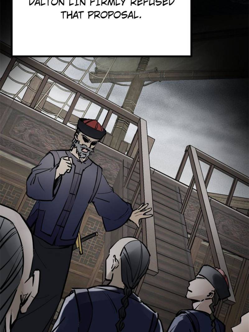 Another Beginning With the Guhuo Bird Chapter 225 - Page 89