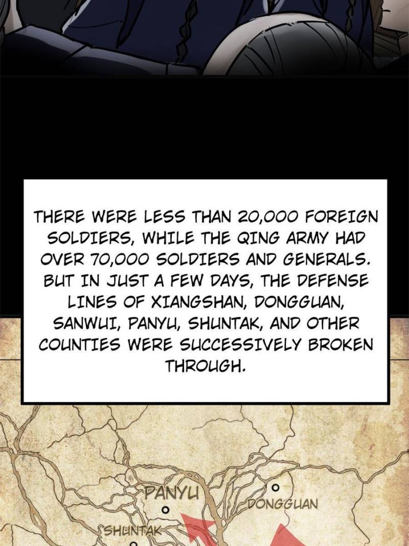 Another Beginning With the Guhuo Bird Chapter 225 - Page 90