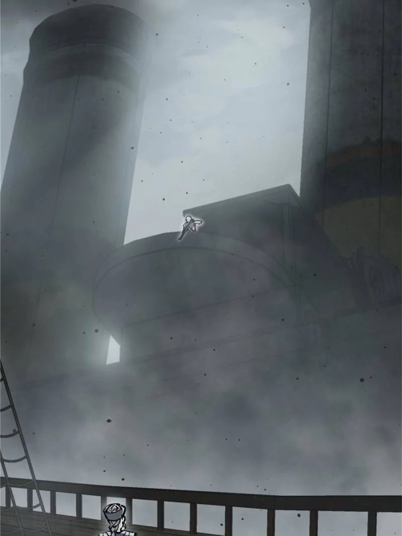 Another Beginning With the Guhuo Bird Chapter 226 - Page 2