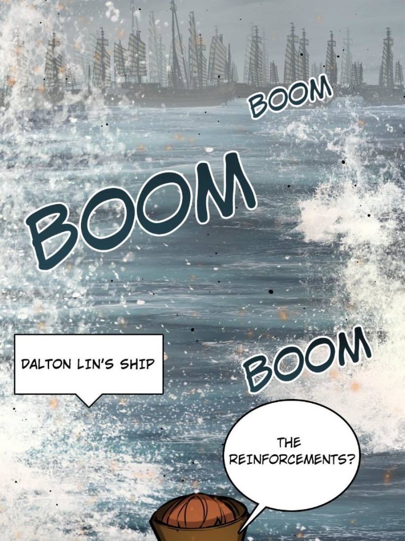 Another Beginning With the Guhuo Bird Chapter 226 - Page 17