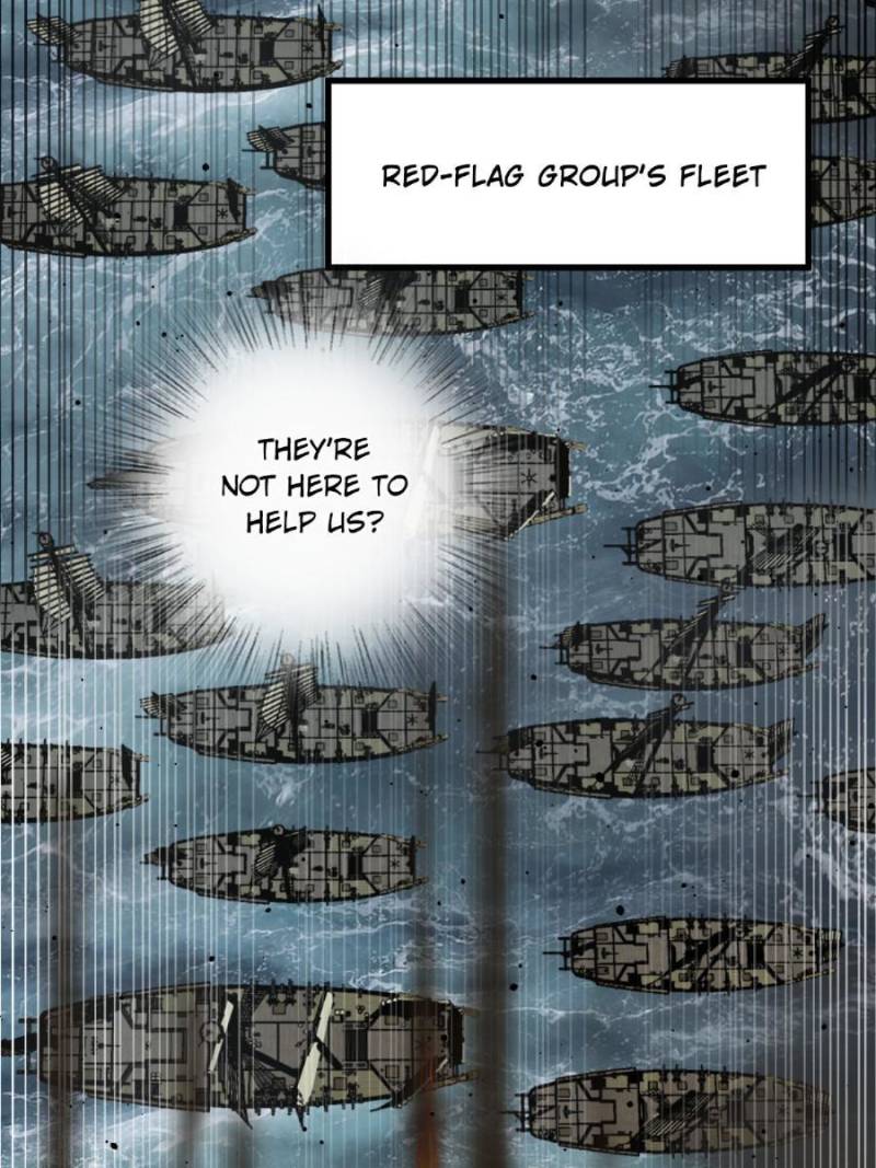 Another Beginning With the Guhuo Bird Chapter 226 - Page 22