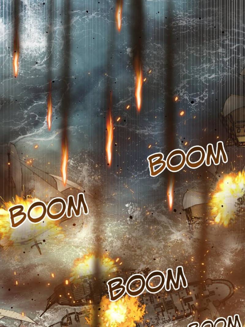 Another Beginning With the Guhuo Bird Chapter 226 - Page 23