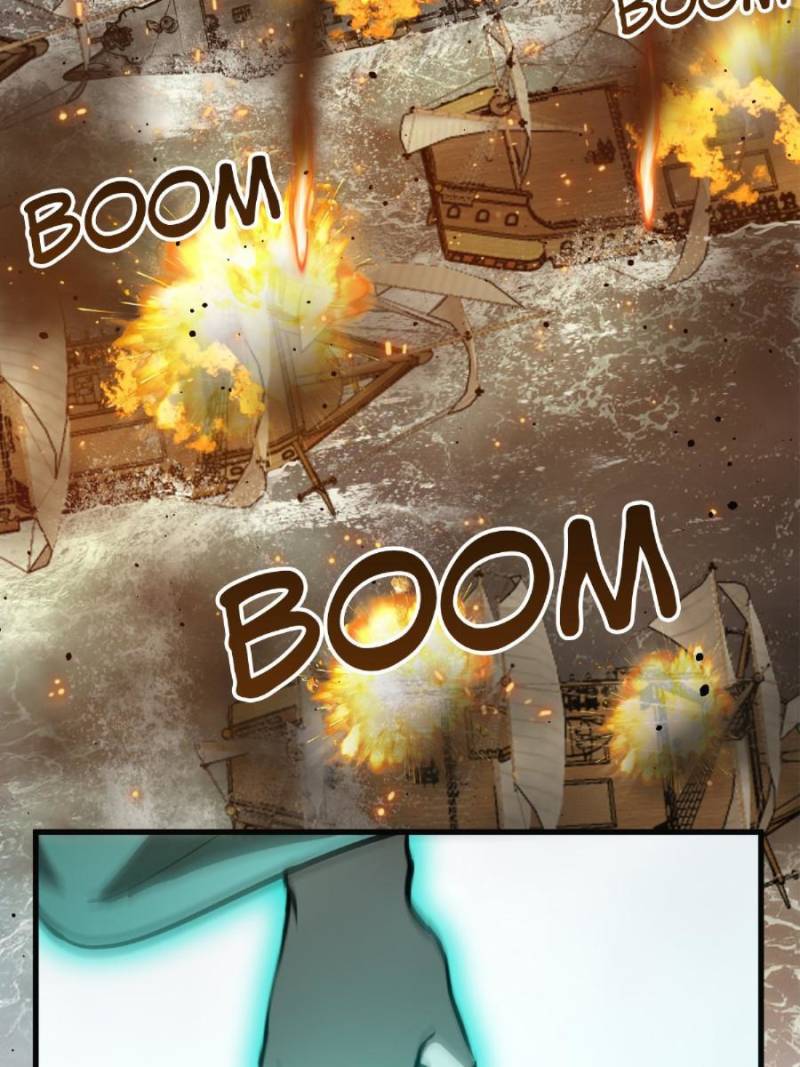 Another Beginning With the Guhuo Bird Chapter 226 - Page 24