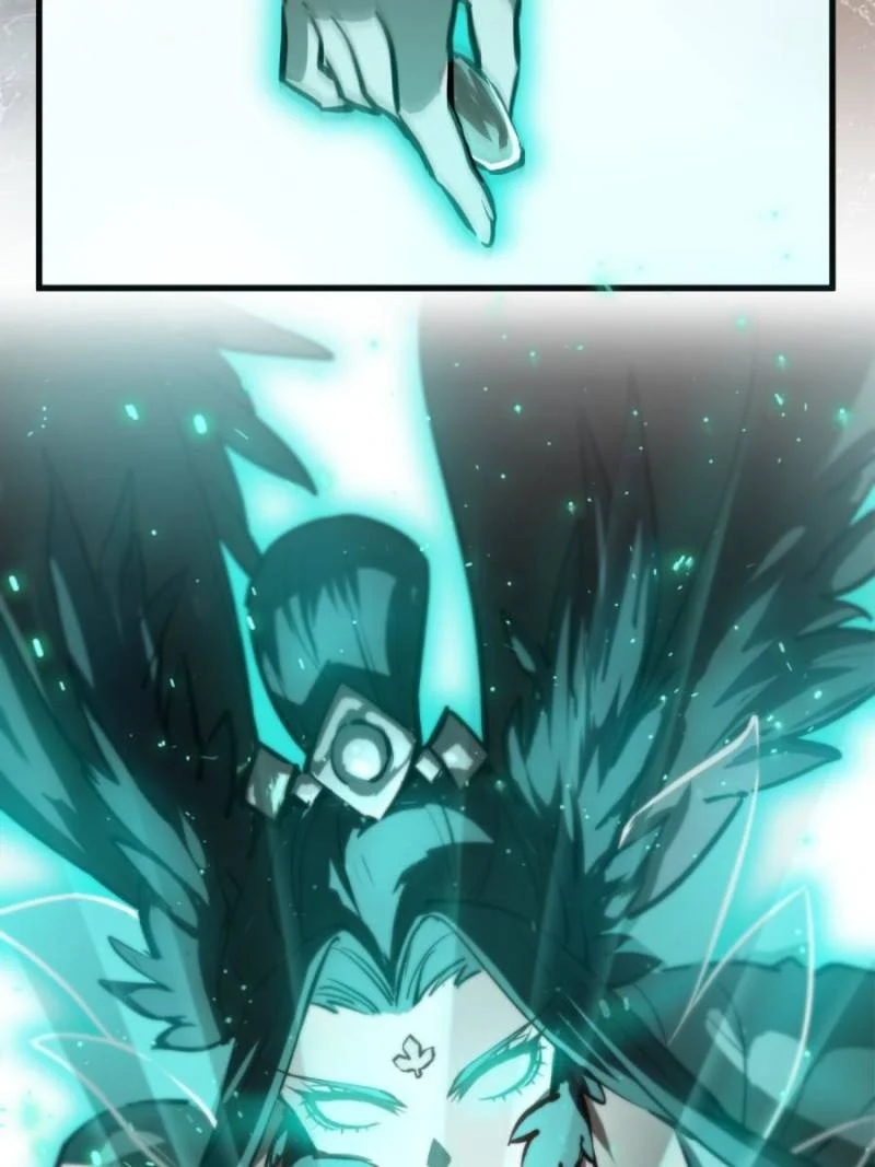 Another Beginning With the Guhuo Bird Chapter 226 - Page 25