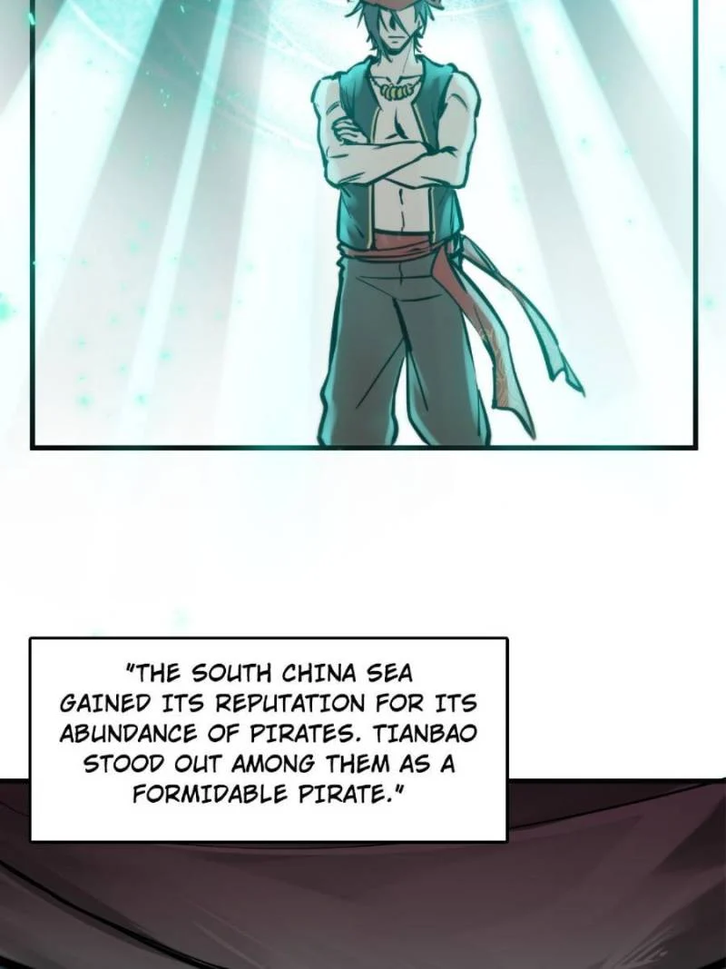 Another Beginning With the Guhuo Bird Chapter 226 - Page 27