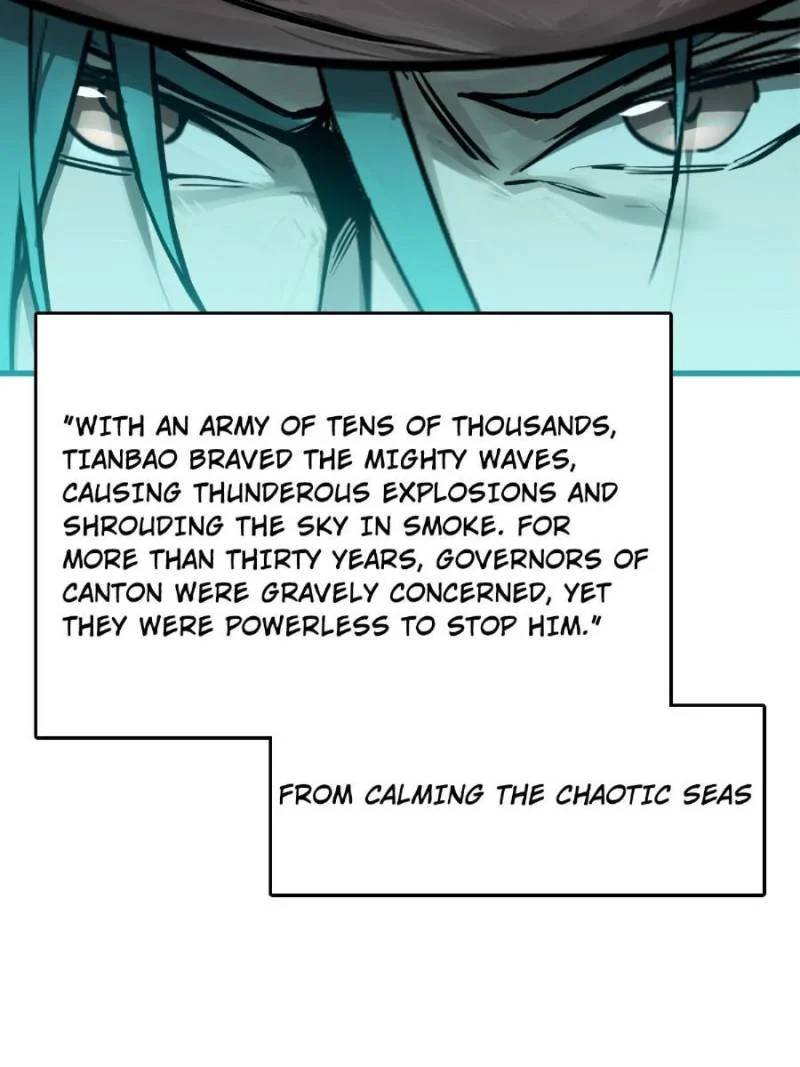 Another Beginning With the Guhuo Bird Chapter 226 - Page 28