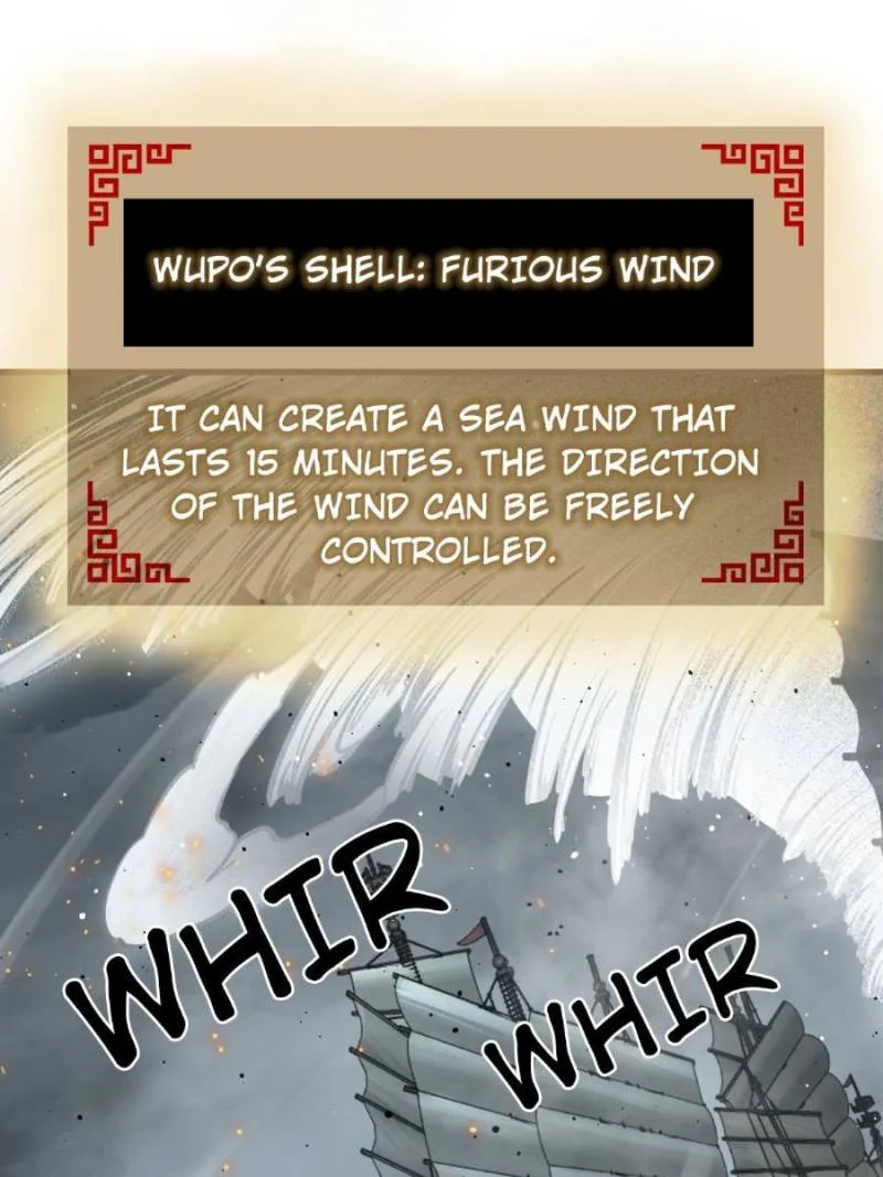 Another Beginning With the Guhuo Bird Chapter 226 - Page 30