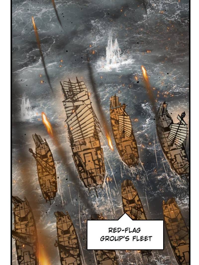 Another Beginning With the Guhuo Bird Chapter 226 - Page 38