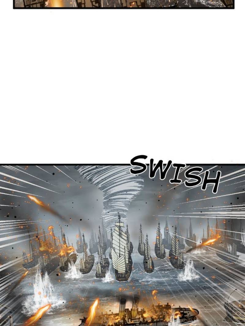 Another Beginning With the Guhuo Bird Chapter 226 - Page 39